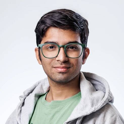 Ashwin Kumar Uppala