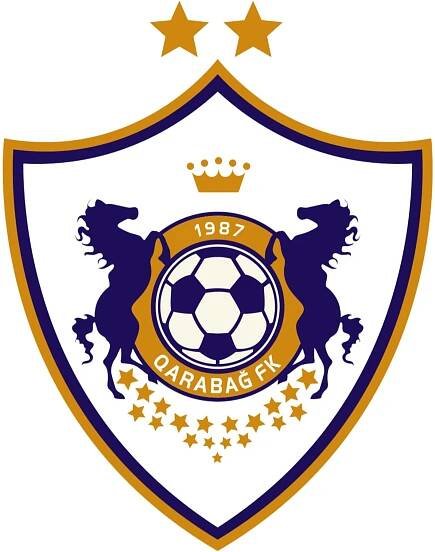 FK Qarabağ AğdamLogo