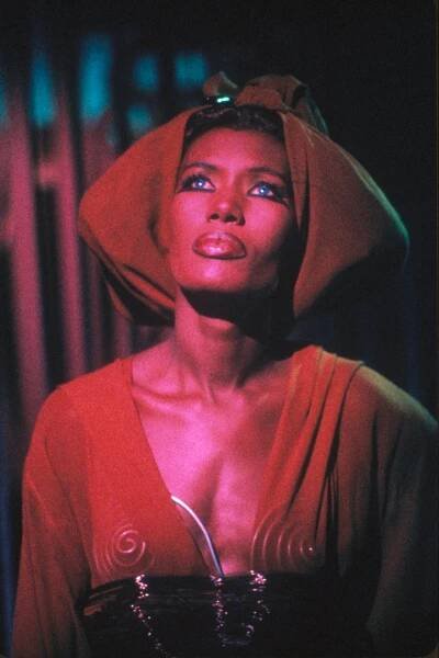 Vamp (1986)