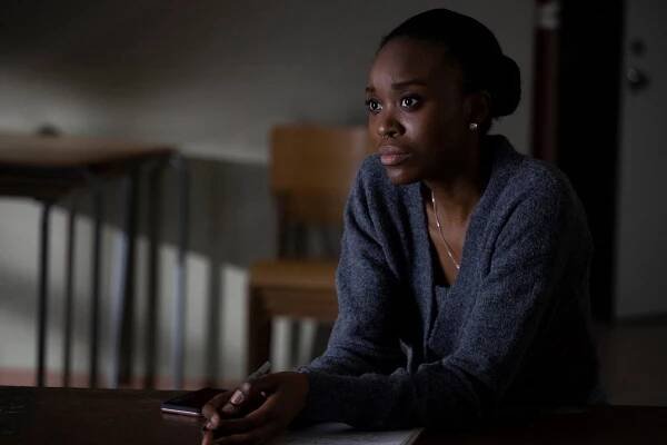 L'Échappée - Mascarade (S05E18) (2020)