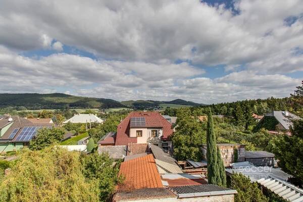 Prodej Dům, Družby, Hrádek, okres Rokycany