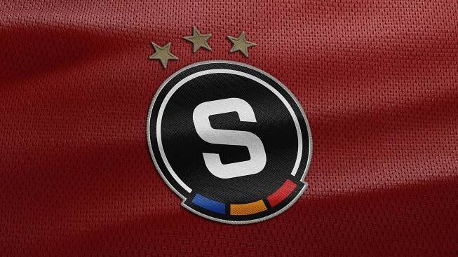 AC Sparta Praha ve čtvrtek představila novou vizuální identitu, kterou bude používat od sezony 2021–⁠2022.
