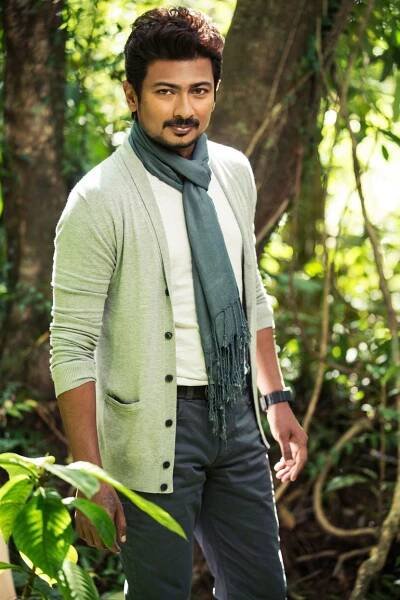 Smart And Stylish Look Pics Of Udhayanidhi Stalin
