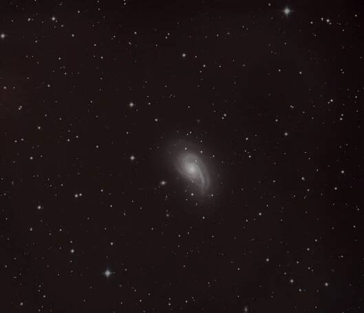 Peterborough Astronomical Association