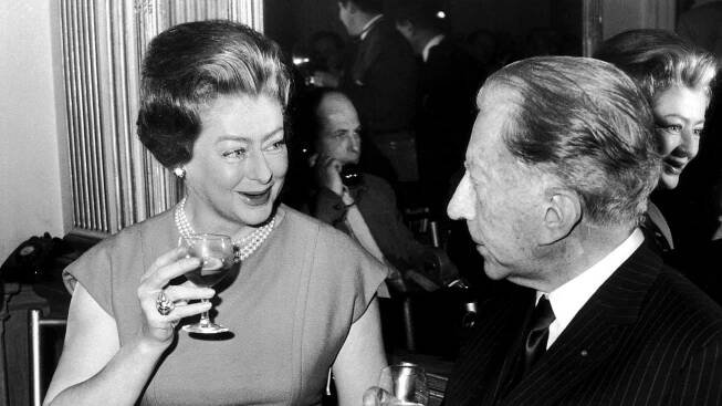 Trust: J. Paul Getty Had as Many Live-In Girlfriends as FX’s Trust Claims
