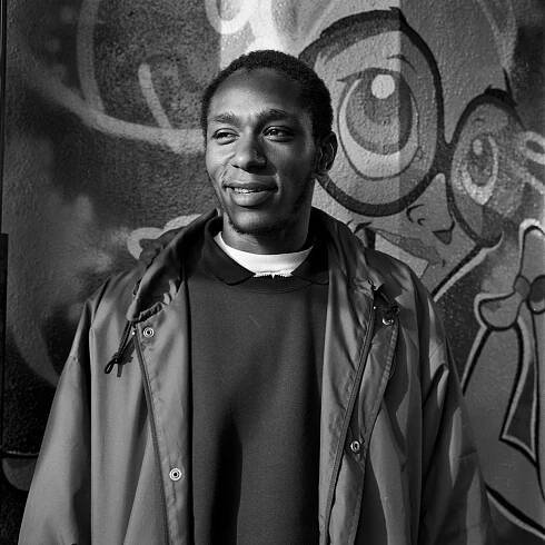 Yasiin Bey, Mos Def