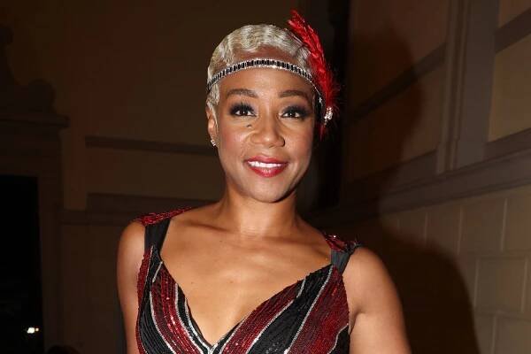Tiffany Haddish Wishes Herself Happy Birthday Following DUI Arrest: ‘Ready for My Next Chapter’