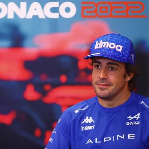Toto Wolff accuses Fernando Alonso of Formula 2 driving in Monaco Grand Prix