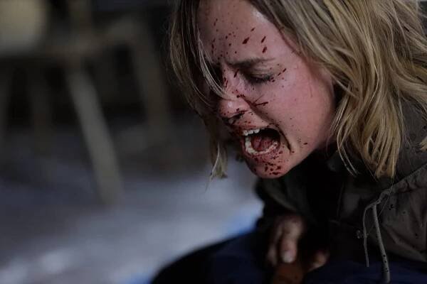 Dreamkatcher - Z filmu - Radha Mitchell