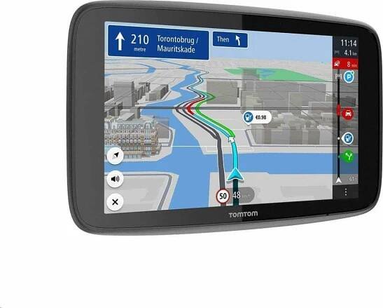TomTom GO Discover 6