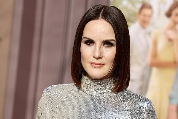 Michelle Dockery Joins Tom Hanks In 'Here' Movie