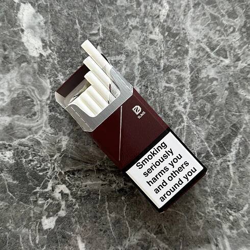 Davidoff Classic Slims ‣ Bezcelní cena ‣ Pouze 6 €