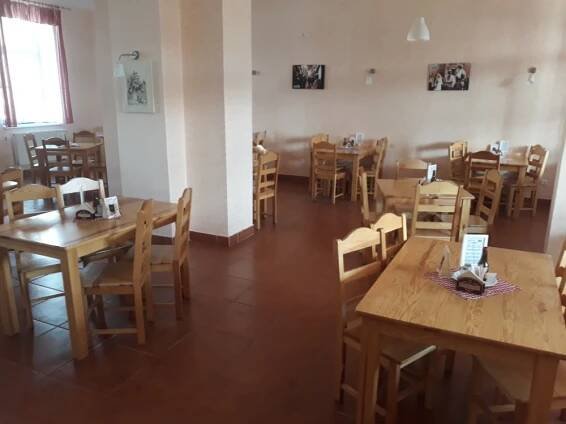 Staročeská jídelna Lysá nad Labem – NOPA catering