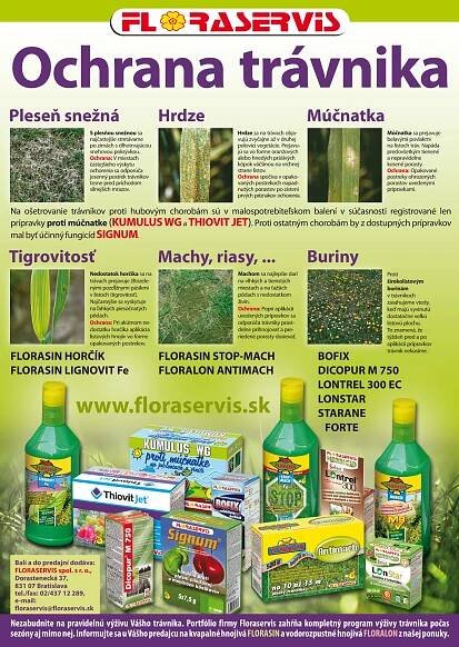 Floraservis