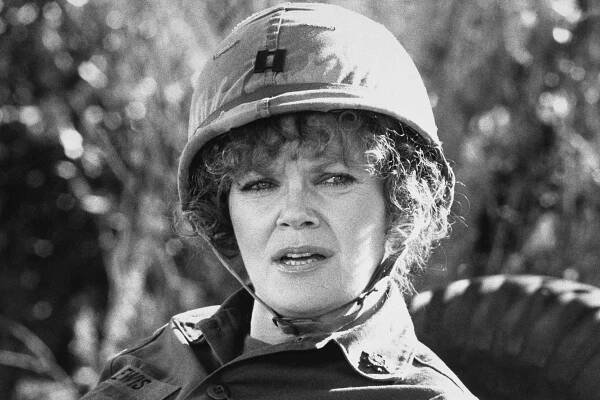 Eileen Brennan, Stalwart of Film and Stage, Dies at 80