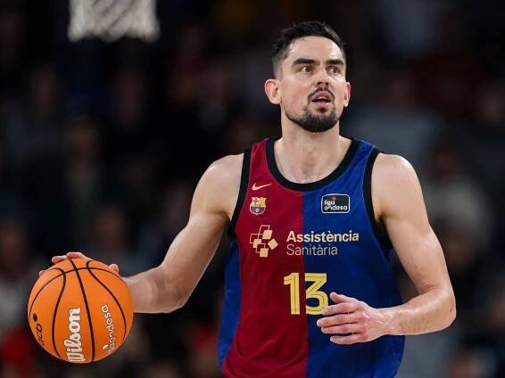Tomáš Satoranský: Životopis hvězdy basketbalu