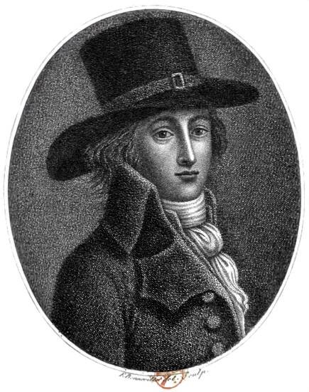 Adam Lux