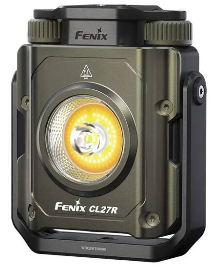 Fenix CL27R Wild Green od 2 184 Kč