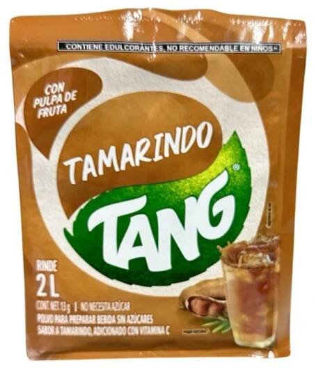 Tang Tamarind 13g