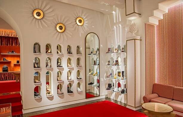 christian louboutin
