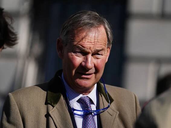Ex-Reform MP Rupert Lowe recorded making ‘antisemitic’ remark in leaked video