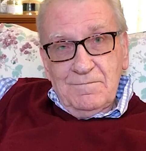 David Warner (actor) - Wikipedia