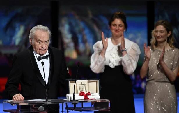 Jerzy Skolimowski, Alice And Alba Rohrwacher EO, Jury Prize (tied)