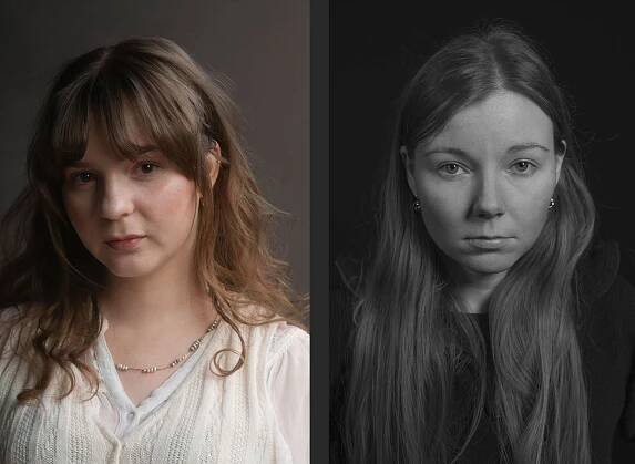 Fotografi Nu : Clio Pavlidis Andersson och Anna Schlechter – CFF