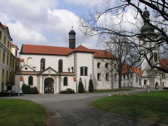 Pěvecký sbor GAUDIUM tradiční koncerty