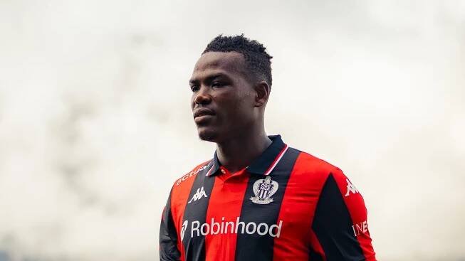 Highlights : Feyenoord 1-2 Nice