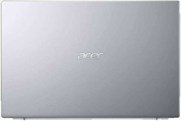 Acer Aspire 3 Pure Silver