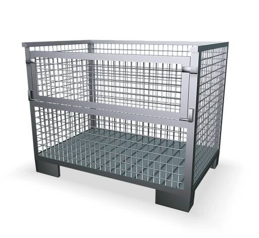 Gitterbox Stillage