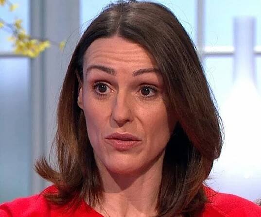 Suranne Jones Biography - Facts, Childhood, Family Life & Achievements