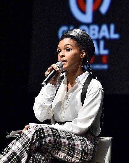 Janelle Monáe
