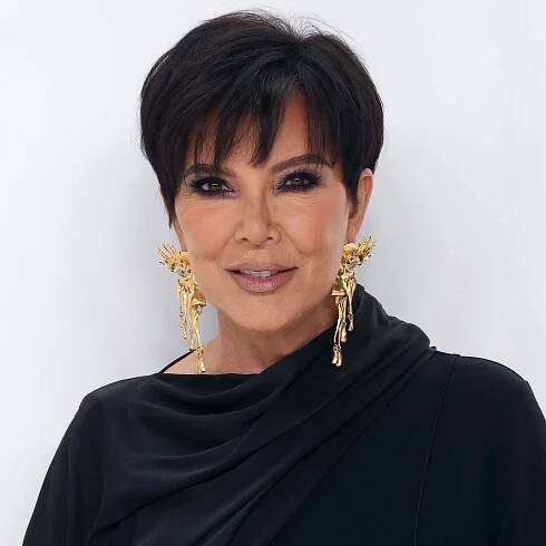 Kris Jenner Went White-Blonde for a Cameo That's One Big Marilyn Monroe Reference — See Video