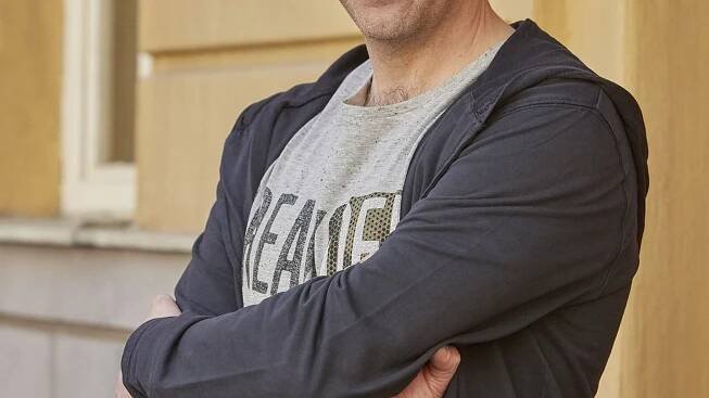 Denny Ratajský nová hvězda Ulice: Podraz při natáčení!