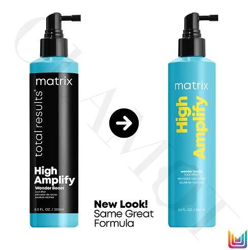 Matrix Total Results High Amplify Wonder Boost Root Lifter objemový sprej | glamot.cz