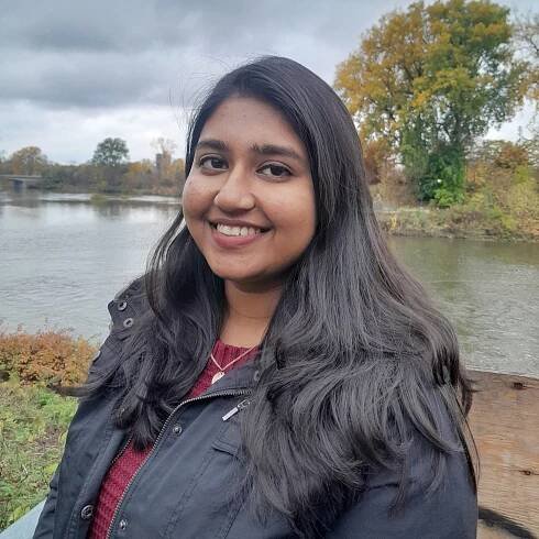 Sharini Kanni Suresh Babu