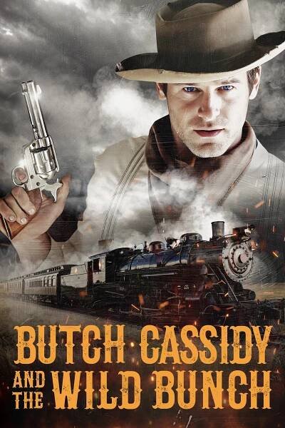 Butch Cassidy and the Wild Bunch 46% (2023)
