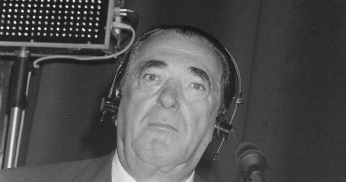 Média, špioni a markýz de Sade. Příběh otce Ghislaine Maxwell se čte jedním dechem