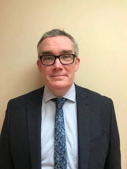 Martin Fallon - Free, Impartial, Independent Financial Advice