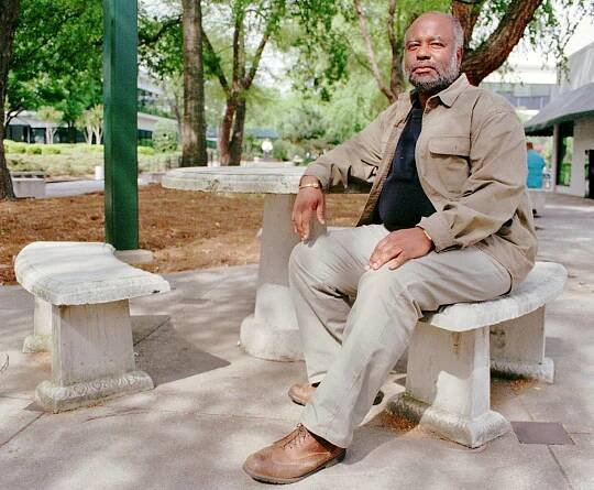 Bill Jenkins, Who Tried to Halt Tuskegee Syphilis Study, Dies at 73