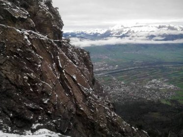 How I discovered spirituality on a Liechtenstein mountain