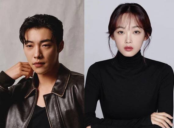 Woo Do Hwan & Lee Yoo Mi natočia romantickú Netflix novinku Mr. Plankton