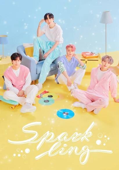 Jak se Yun Ho z ATEEZ a Jiyeon z T-ara připravovali na své role v idol seriálu Imitation? - Asianstyle