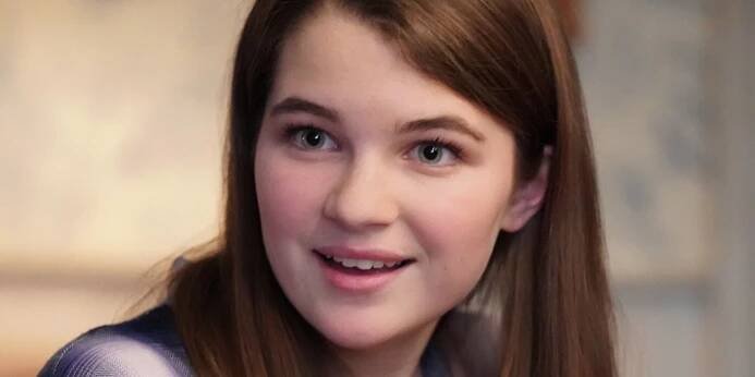 Raegan Revord Thinks Fans Will Be 