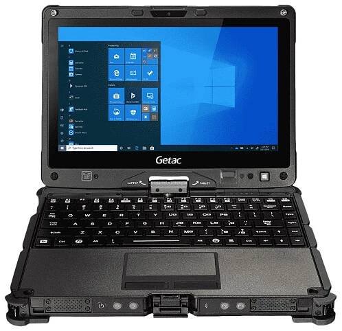 Getac B360 G2 - parametry, specifikace a recenze