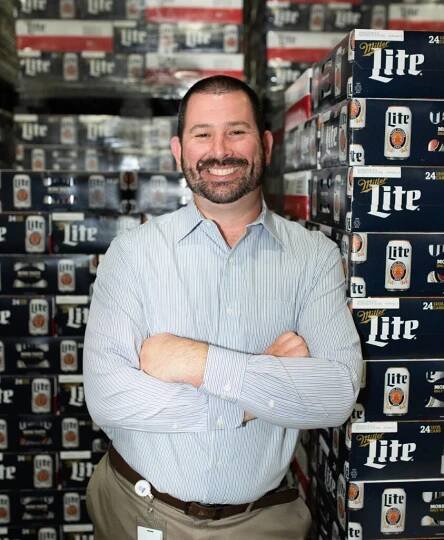 Meet the leaders of Carolina Premium Beverage. They work every day to keep our company at the forefront of our industry.