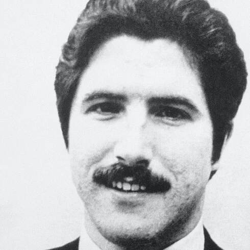 Kenneth Bianchi