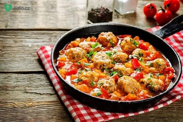 Vyfocený recept Rychlý oběd foto č. 1 - Jídlo.cz